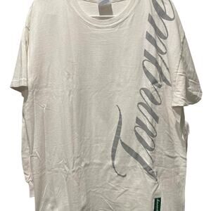 Vintage 90s Tanqueray Gin Wraparound Shirt Adult XL